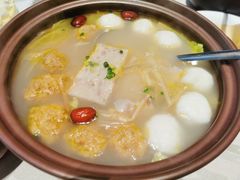 -简小舍·民间手艺菜(武昌江滩店)