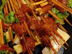 -钢管厂五区小郡肝串串香(南山店)