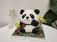 -玉见cake低糖蛋糕甜品台定制(河西店)