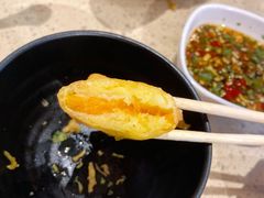 缅式炸时蔬-缅丽·缅甸小吃(版纳店)