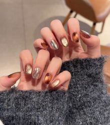 -斯馨·健康美甲美睫