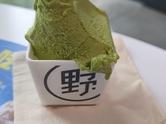 -野人牧坊Gelato(天津南开大悦城店)