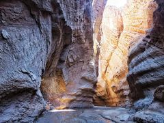 -天山神秘大峡谷