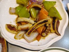 -松坂屋日料自助(长城路店)