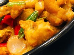 -望乡楼上海菜(日月光店)