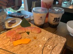 -LELECHA乐乐茶(美罗城店)