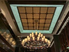 -天龙轩(香港丽思卡尔顿酒店)
