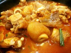 -巴依老爷新疆美食(望京小街店)