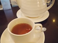 -上海丽笙精选海仑宾馆·莫赛克餐厅