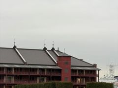-横滨红砖仓库1号馆