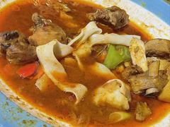 -伊带伊路新疆美食府(呼家楼店)