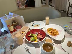 -PARFUM FLORAL花境法餐(南京首店)