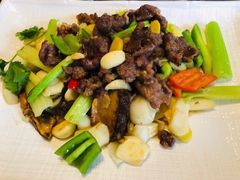 桑拿牛肉-阿多私房菜(顺德店)