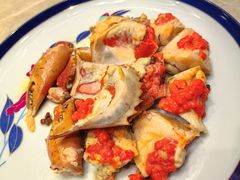 -潮汕味道·煮海餐厅(金麟大厦店)