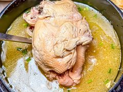 -七八冷面·延边朝鲜族美食(欢乐谷店)