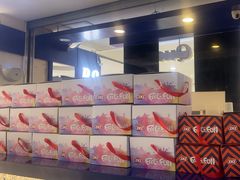 -DQ·蛋糕·冰淇淋(金鼎购物中心店)