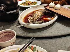 -江宴渔村·鱼鲜土菜(紫荆广场店)