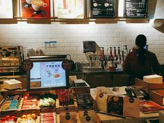-COSTA COFFEE(武汉武商MALL店)