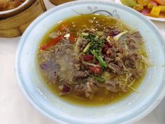 -馨越楼·点心·粤菜(赤坎店)