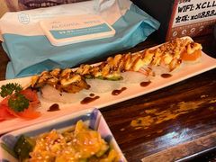 -小川洋风料理(汉街店)