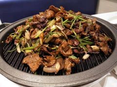 -民福居烤鸭店(石榴庄店)
