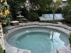 -西安华清御汤酒店