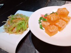 -蟹榭·本帮江浙菜·蟹宴(五角场合生汇商场店)