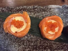 -希望日本料理(保利香槟花园店)