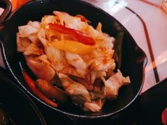 -红桃妖烧烤·啤酒