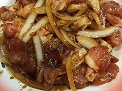 -石记老北京炙子烤肉(松园店)