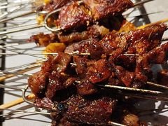 -鼎原力量东北吊炉烧烤(临河街店)