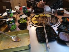 -杀猪天·韩国烤肉(总店)