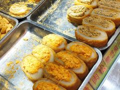 无糖肉松-一品方糕专卖店