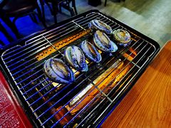 -质烤烤物·活烤海鲜(质烤总店)