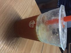 Coco都可茶饮(春熙新街店)-CoCo都可(新街店)