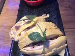 -胖哥俩肉蟹煲(虹口龙之梦店)