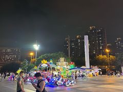-万达广场(厦门湖里店)