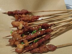 -青花椒花椒鱼(合生汇店)