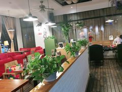 -么么咖啡(亚运豪庭店)