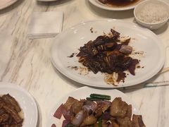 -三亚湾假日度假酒店·中餐厅