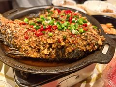 -串盟烧烤大排档·长沙美食地标(星沙店)