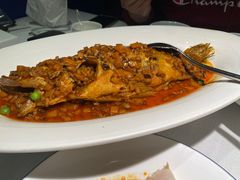 -半勺·新徽菜(银泰城店)