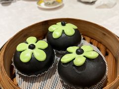 -南海渔村(珠江新城店)