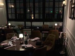 大堂-夜上海(新天地店)