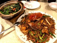 喜记正宗炒辣蟹-喜记避风塘炒辣蟹(旗舰店)