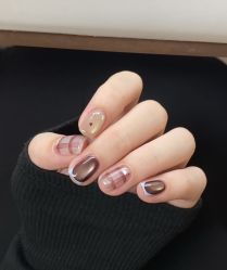 -初瞳专营美睫美甲