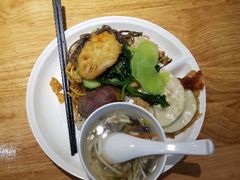 -素满香·素食自助餐(苏州·临顿路店)