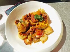 -起士林西餐厅(东经路店)