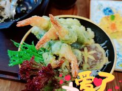 -大鲜生·亚洲菜融合小食堂