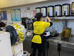 -快乐柠檬happylemon(高新大都荟店)